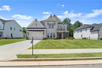6470 Pond View Drive, Cumming, GA 30028 - Photo 4