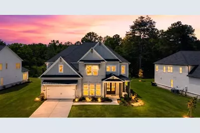6470 Pond View Drive, Cumming, GA 30028 - Photo 2