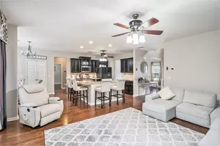 230 Haleys Ct, Woodstock, GA 30188 - Photo 6