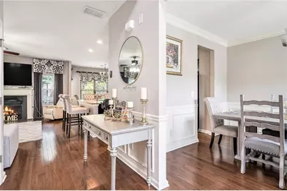230 Haleys Court, Woodstock, GA 30188 - Photo 4