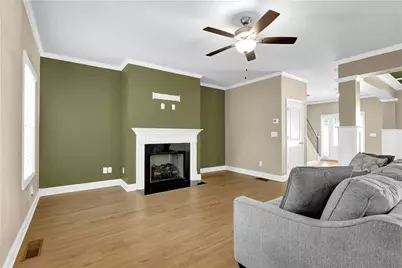 3929 Camden Court, Gainesville, GA 30506 - Photo 6