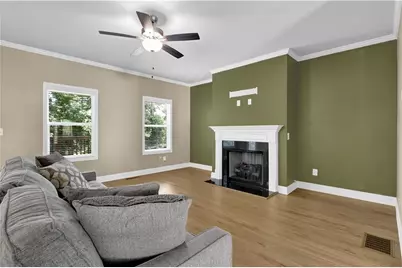 3929 Camden Court, Gainesville, GA 30506 - Photo 10