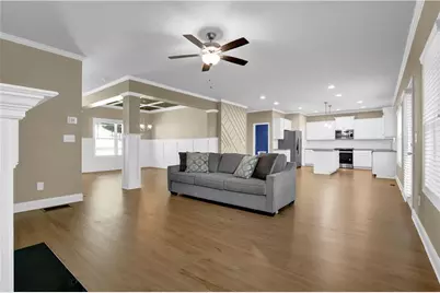 3929 Camden Court, Gainesville, GA 30506 - Photo 12