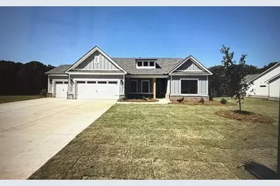 281 Weslyn Drive, Social Circle, GA 30025 - Photo 1