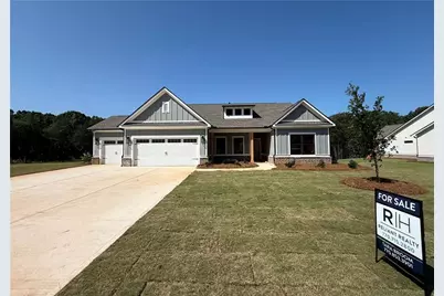 281 Weslyn Drive, Social Circle, GA 30025 - Photo 1