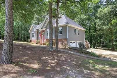 80 Iron Hill Road, Taylorsville, GA 30178 - Photo 2