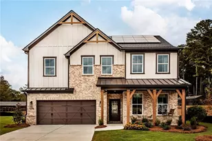 2239 Velvet Sage Wy, Marietta, GA 30066 - Photo 1