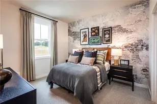 2239 Velvet Sage Wy, Marietta, GA 30066 - Photo 8