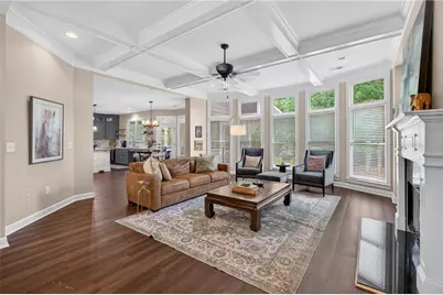 2898 Paces Farm Court SW, Marietta, GA 30064 - Photo 16