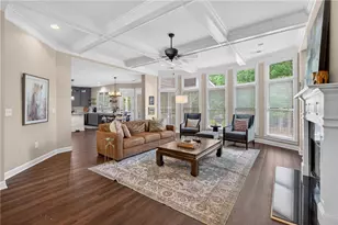 2898 Paces Farm Ct SW, Marietta, GA 30064 - Photo 16