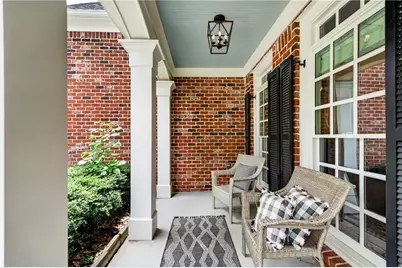 2898 Paces Farm Court SW, Marietta, GA 30064 - Photo 8
