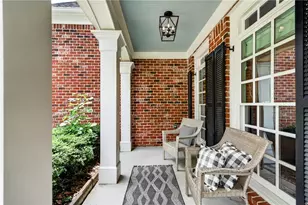 2898 Paces Farm Ct SW, Marietta, GA 30064 - Photo 8