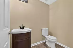 829 Sweden Forest Cove, Hampton, GA 30228 - Photo 14