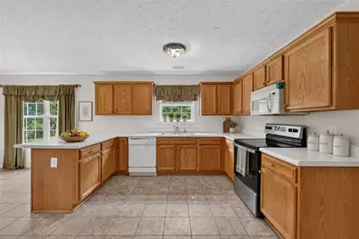 829 Sweden Forest Cove, Hampton, GA 30228 - Photo 20