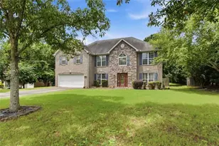 829 Sweden Forest Cove, Hampton, GA 30228 - Photo 4