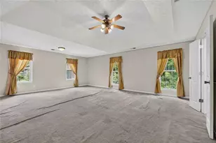 829 Sweden Forest Cove, Hampton, GA 30228 - Photo 36