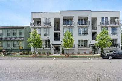 991 Bibbs Circle NW #26, Atlanta, GA 30318 - Photo 1