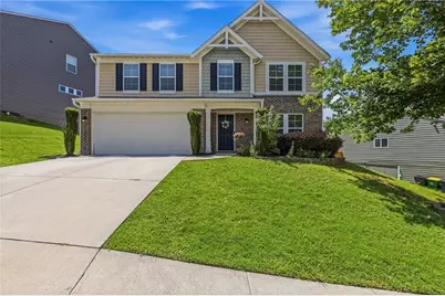 1670 Shire Village Drive, Buford, GA 30518 - Photo 1