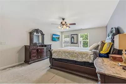 1670 Shire Village Drive, Buford, GA 30518 - Photo 20