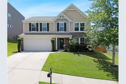 1670 Shire Village Drive, Buford, GA 30518 - Photo 1