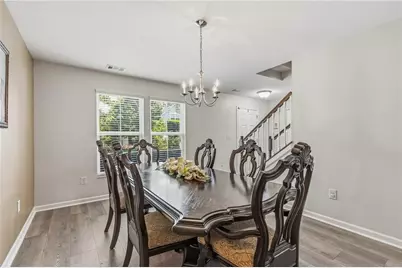 1670 Shire Village Drive, Buford, GA 30518 - Photo 16