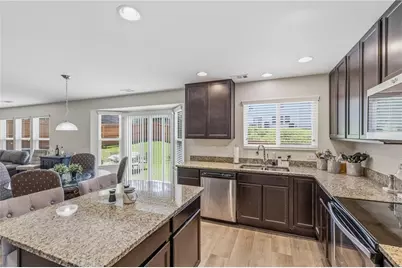 1670 Shire Village Drive, Buford, GA 30518 - Photo 4