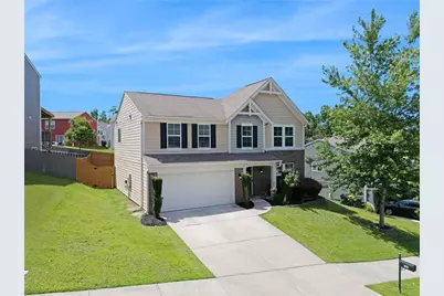 1670 Shire Village Drive, Buford, GA 30518 - Photo 2