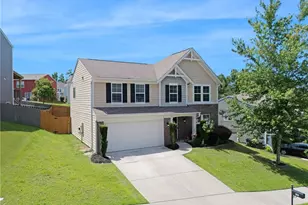 1670 Shire Village Dr, Buford, GA 30518 - Photo 2