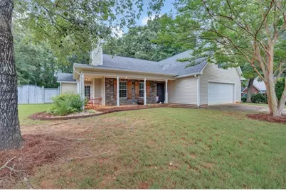 465 Berkshire Drive, Covington, GA 30016 - Photo 34