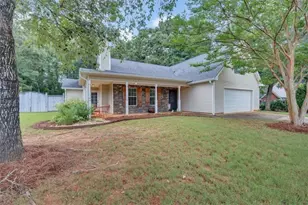 465 Berkshire Dr, Covington, GA 30016 - Photo 34