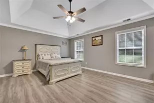 465 Berkshire Dr, Covington, GA 30016 - Photo 16