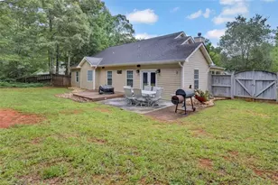 465 Berkshire Dr, Covington, GA 30016 - Photo 30