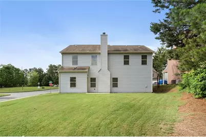 44 Forrest Hills Drive, Dallas, GA 30157 - Photo 50