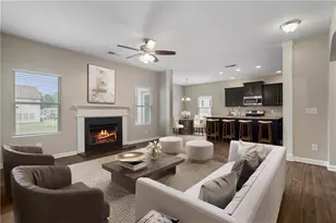 44 Forrest Hills Dr, Dallas, GA 30157 - Photo 2
