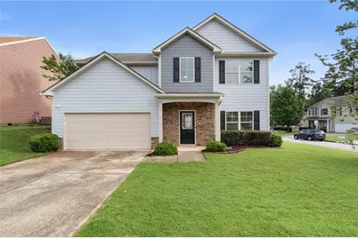 44 Forrest Hills Drive, Dallas, GA 30157 - Photo 48