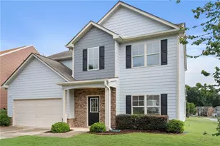 44 Forrest Hills Dr, Dallas, GA 30157 - Photo 46
