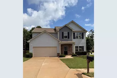 44 Forrest Hills Drive, Dallas, GA 30157 - Photo 2