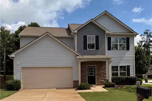 44 Forrest Hills Dr, Dallas, GA 30157 - Photo 2