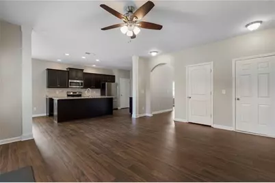 44 Forrest Hills Drive, Dallas, GA 30157 - Photo 20