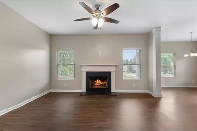 44 Forrest Hills Drive, Dallas, GA 30157 - Photo 18
