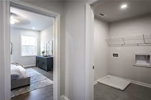 5999 Haviland Alley, Sugar Hill, GA 30518 - Photo 8