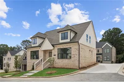 106 Cottage Gate Lane, Roswell, GA 30076 - Photo 6