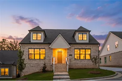 106 Cottage Gate Lane, Roswell, GA 30076 - Photo 2