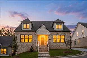 106 Cottage Gate Ln, Roswell, GA 30076 - Photo 2