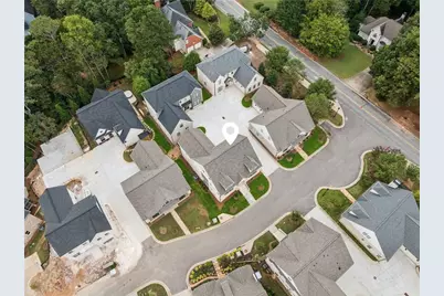 106 Cottage Gate Lane, Roswell, GA 30076 - Photo 4