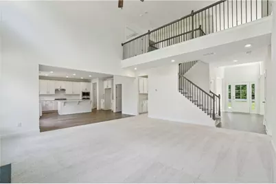 5977 Creek Indian Drive, Sugar Hill, GA 30518 - Photo 14