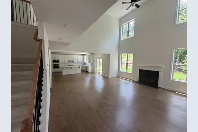 5977 Creek Indian Drive, Sugar Hill, GA 30518 - Photo 8