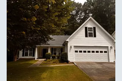 2805 Fort Apachee Trail, Dacula, GA 30019 - Photo 1