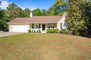 153 Creekside Dr, McDonough, GA 30252 - Photo 1