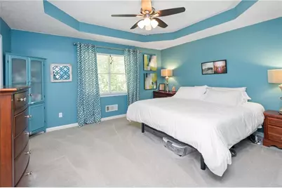 153 Creek Side Drive, McDonough, GA 30252 - Photo 6